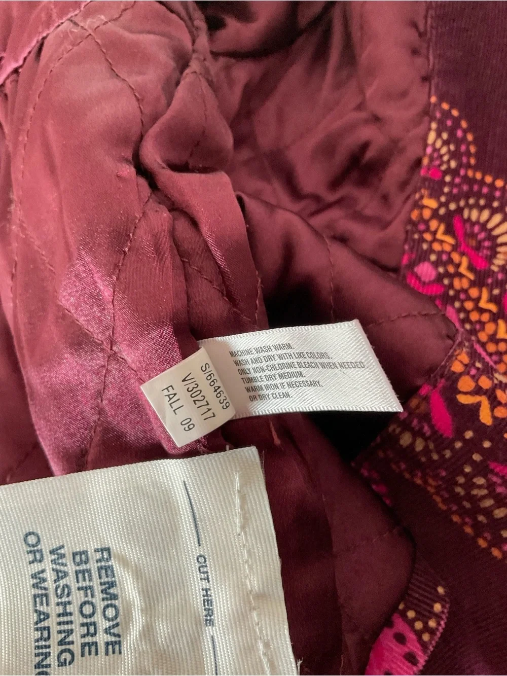 GAP gapkids floral